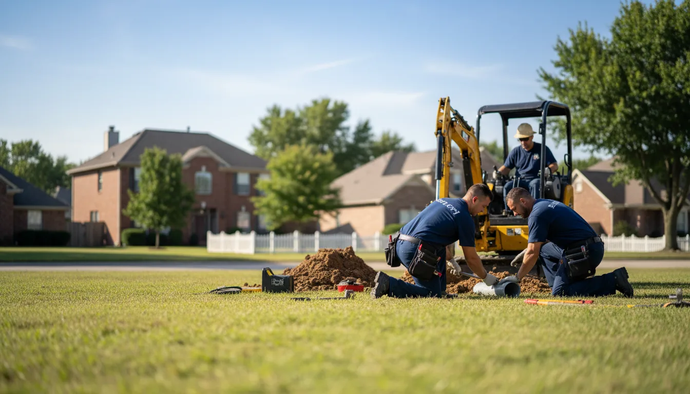 Water Heater Repair in Olar, SC near me
